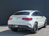 Used 2018 Mercedes-Benz GLE 43 AMG 4MATIC Coupe image 5