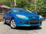 Used 2013 Ford Focus SE image 3