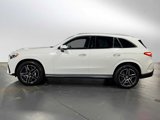 New 2025 Mercedes-Benz GLC 300 4MATIC image 2
