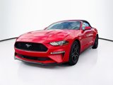 Used 2019 Ford Mustang Premium image 3