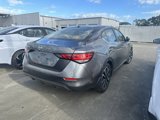 New 2025 Nissan Sentra SV w/ SV Premium Package image 2