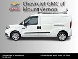 Used 2020 RAM ProMaster City Tradesman SLT image 2