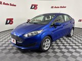 Used 2019 Ford Fiesta SE w/ Cold Weather Package image 2
