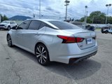Used 2020 Nissan Altima 2.5 SR image 6