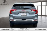 Used 2020 GMC Terrain SLT w/ Preferred Package image 4