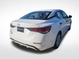 Certified 2024 Nissan Sentra S image 5