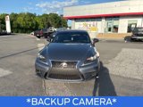 Used 2015 Lexus IS 250 image 3