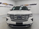 Used 2018 Ford Explorer Limited image 2