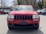 Used 2009 Jeep Grand Cherokee Laredo image 2