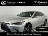 Certified 2022 Lexus ES 350 w/ Premium Package image 2