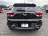 Used 2022 Chevrolet TrailBlazer RS w/ Sun and Liftgate Package image 4