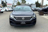 Used 2021 Volkswagen Passat 2.0T R-Line image 2