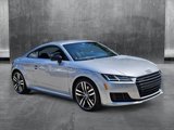 Used 2016 Audi TT 2.0T image 3
