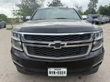 Used 2015 Chevrolet Suburban LS w/ Driver Alert Package image 2