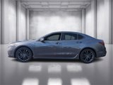 Certified 2020 Acura TLX w/ A-SPEC Pkg image 2