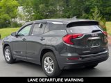 Used 2021 GMC Terrain SLE image 4
