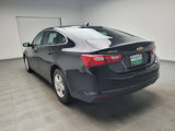 Used 2023 Chevrolet Malibu LT w/ Driver Confidence Package image 5