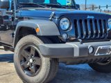 Used 2015 Jeep Wrangler Sport w/ Quick Order Package 24S image 2