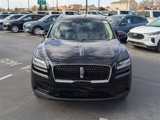 Used 2022 Lincoln Nautilus Reserve w/ Monochromatic Package image 3