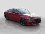 Used 2018 Honda Accord Sport image 3