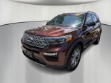 Used 2020 Ford Explorer Limited image 5