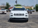 Certified 2018 Jeep Cherokee Latitude Plus image 2