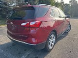 Used 2020 Chevrolet Equinox Premier image 3