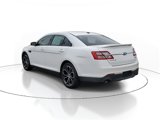 Used 2013 Ford Taurus SHO image 4