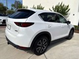 Used 2017 MAZDA CX-5 Grand Touring w/ Premium Package image 3