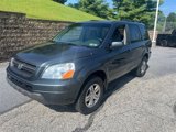 Used 2005 Honda Pilot EX image 3