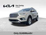 Used 2017 Ford Escape SE w/ Equipment Group 201A image 1