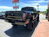 Used 2016 Nissan Titan PRO-4X w/ Pro-4x Convenience Package image 6