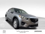 Used 2014 MAZDA CX-5 Touring w/ Bose/Moonroof Package image 3