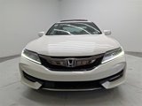 Used 2016 Honda Accord Touring image 2