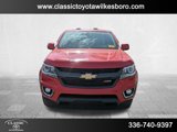 Used 2016 Chevrolet Colorado Z71 image 5