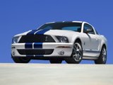 Used 2008 Ford Mustang Deluxe image 2