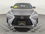 Used 2018 Lexus RX 450h F Sport image 2