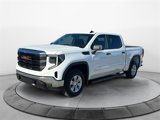 New 2025 GMC Sierra 1500 Pro w/ Pro Value Package image 3