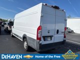 Used 2018 RAM ProMaster 3500 w/ Mopar Trailer Tow Group image 4