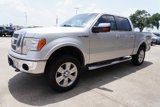 Used 2010 Ford F150 Lariat image 3
