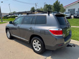 Used 2011 Toyota Highlander 4WD image 3