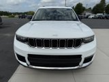 Used 2022 Jeep Grand Cherokee L Limited w/ MOPAR Finishing Package image 3