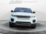 Used 2017 Land Rover Range Rover Evoque SE image 2