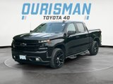 Used 2021 Chevrolet Silverado 1500 RST image 2
