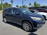 Used 2015 Honda CR-V EX-L image 4