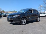 Used 2017 Nissan Rogue Sport SV image 2