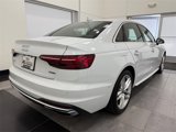 Used 2020 Audi A4 2.0T Prestige w/ Prestige Package image 2