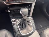 Used 2022 Kia Seltos SX w/ Sunroof Package image 6