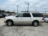 Used 2010 Ford Expedition EL Eddie Bauer image 2