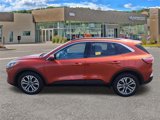 Used 2020 Ford Escape SEL image 3